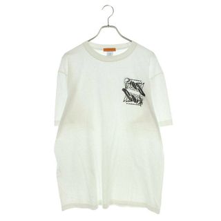 コインパーキングデリバリー COIN PARKING DELIVERY ロゴTシャツ メンズ XL(Tシャツ/カットソー(半袖/袖なし))