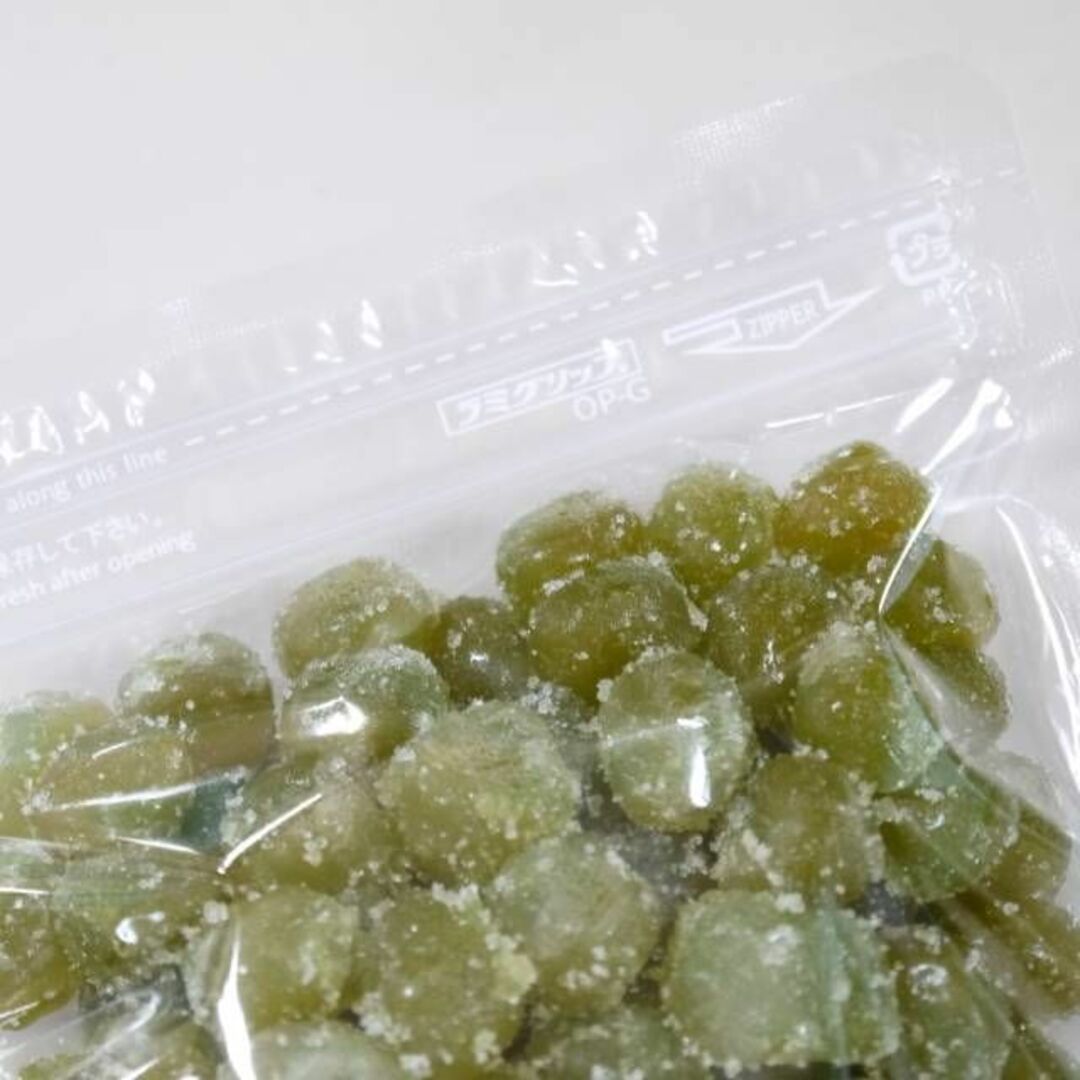 青えんどう甘納豆(３００ｇ×２パック)逸品和菓子えんどう豆甘納豆、あっさり甘さ♪ 食品/飲料/酒の食品(菓子/デザート)の商品写真