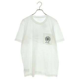 Chrome Hearts - クロムハーツ CH T-SHRT LTD ラスベガス限定バック ...