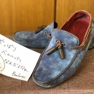 Berluti - 新品未使用 ベルルッティ シューケアキットの通販 by みー's