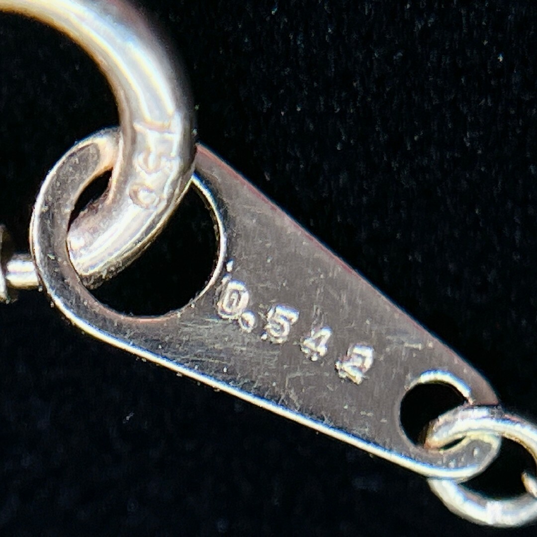 Tキラキラshop 天然ダイヤモンド ハートシェイプ k18 ネックレス Tキラキラshop 天然ダイヤモンド ハートシェイプ k18 ネックレス