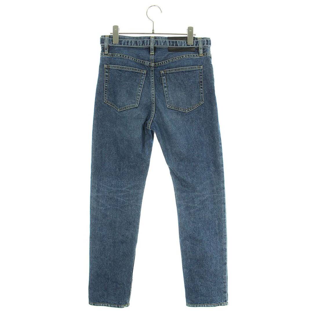 サカイ  23SS  23-03022M Slim Tapered Denim Pants スリムテーパードデニムパンツ メンズ 1