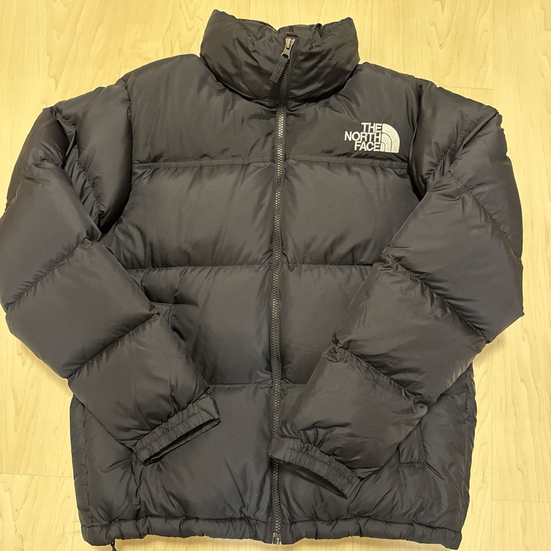 22AW THE NORTH FACE Nuptse Jacket Mサイズ