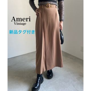 AMERI VINTAGE 組み合わせスカート