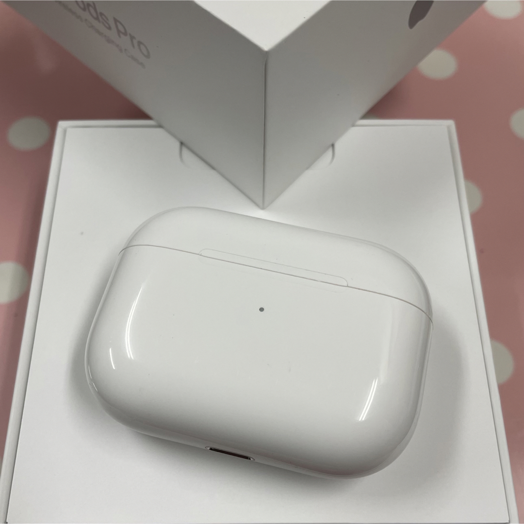 新品Apple AirPods Pro 本体 MWP22J/A 正規品