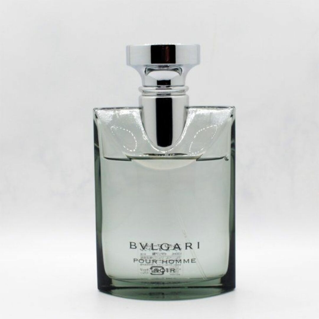 本物 正規輸入品 ブルガリ プールオム ソワール 100ml 香水 | フリマアプリ ラクマ