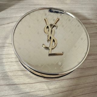 イヴサンローランボーテ(Yves Saint Laurent Beaute)のアンクル ド ポー ルクッション コレクター B10(ファンデーション)