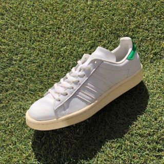 アディダス(adidas)の美品23 adidas CP80s アディダス キャンパス80s D713(スニーカー)