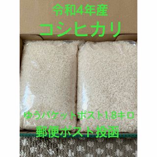 新米 山形県庄内産 つや姫中粒米 白米10kg