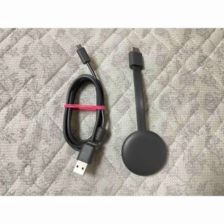 グーグル(Google)のGoogle chromecast / クロームキャスト(その他)