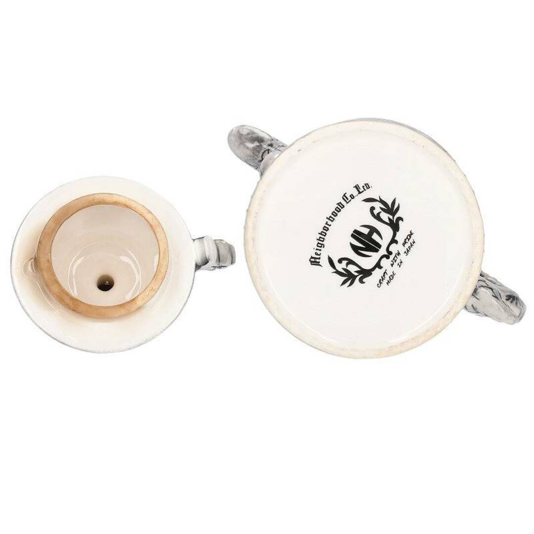 NEIGHBORHOOD - ネイバーフッド ×ドクターウー 22SS DW / CE-INCENSE