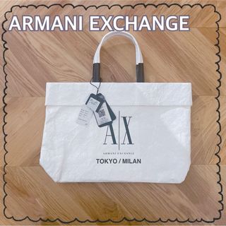 アルマーニエクスチェンジ(ARMANI EXCHANGE)のARMANI EXCHANGE/トートバッグ(トートバッグ)