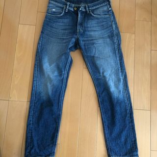 リー(Lee)のLEE Jeans GMO FREE COTTON 29インチ　美品♪♪(デニム/ジーンズ)