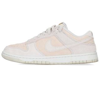 ナイキ(NIKE)のナイキ  DUNK LOW RETRO PRM VAST GREY DD8338-001 ダンク ロー レトロプレミアムヴァストグレースニーカー メンズ 26cm(スニーカー)