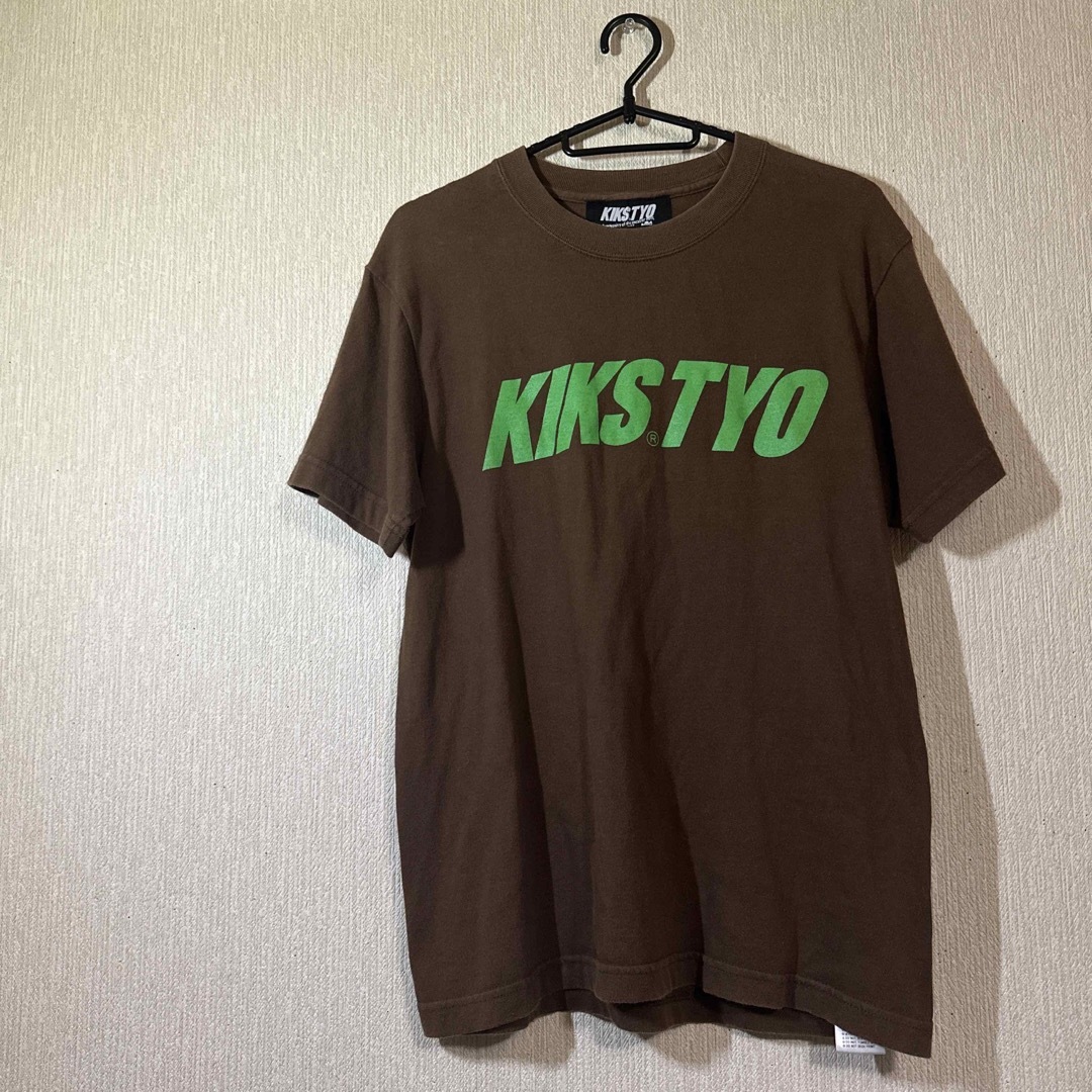 KIKSTYO X 雪平莉左 