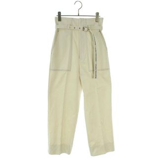 beautiful people - 美品 beautiful people ミニ千鳥格子シガレット
