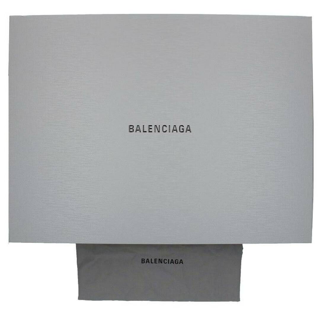 Balenciaga(バレンシアガ)のバレンシアガ  746974 MARY-KATE/メアリーケイト ポーチ付きロゴエンボストートバッグ レディース M レディースのバッグ(トートバッグ)の商品写真