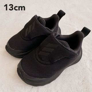 アディダス(adidas)の【adidas】 FortaRun 2 AC スニーカー / 13cm(スニーカー)