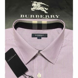 バーバリー(BURBERRY) シャツ(メンズ)の通販 3,000点以上 | バーバリー