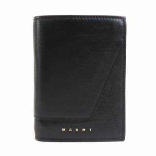 マルニ 財布(レディース)（ブラック/黒色系）の通販 200点以上 | Marni