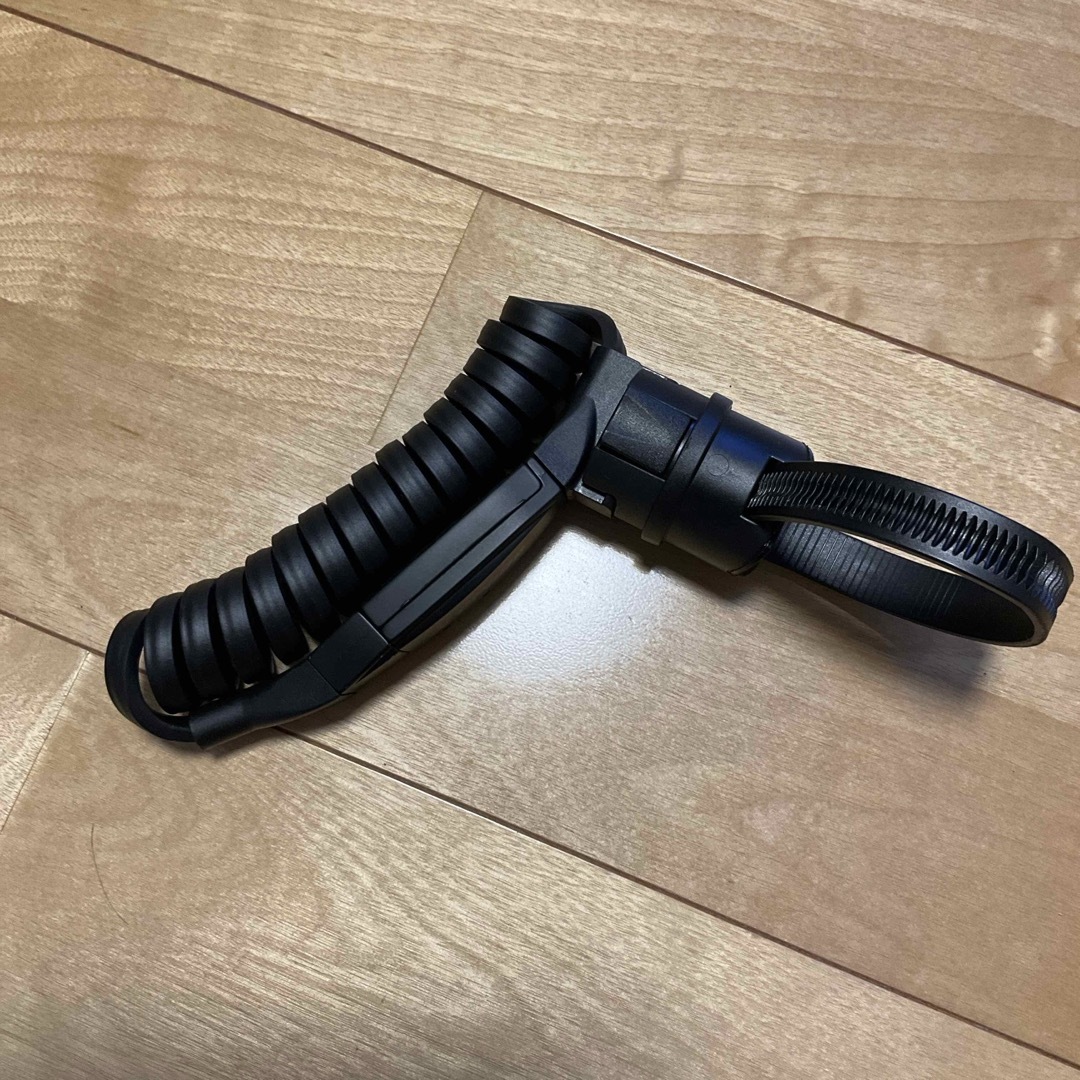 crocs(クロックス)のクロップス(crops) K3-BIRO サドル下固定タイプ スポーツ/アウトドアの自転車(パーツ)の商品写真
