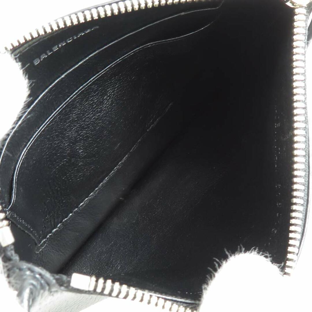 Balenciaga - バレンシアガ BALENCIAGA ポーチ マルチケース レザー