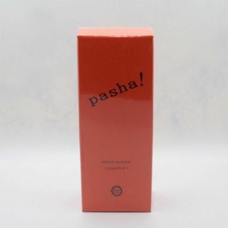 パームツリー(Palm Tree)の美品 未開封 パームツリー パシャ！ グレープフルーツ 80ml pasha!(ユニセックス)