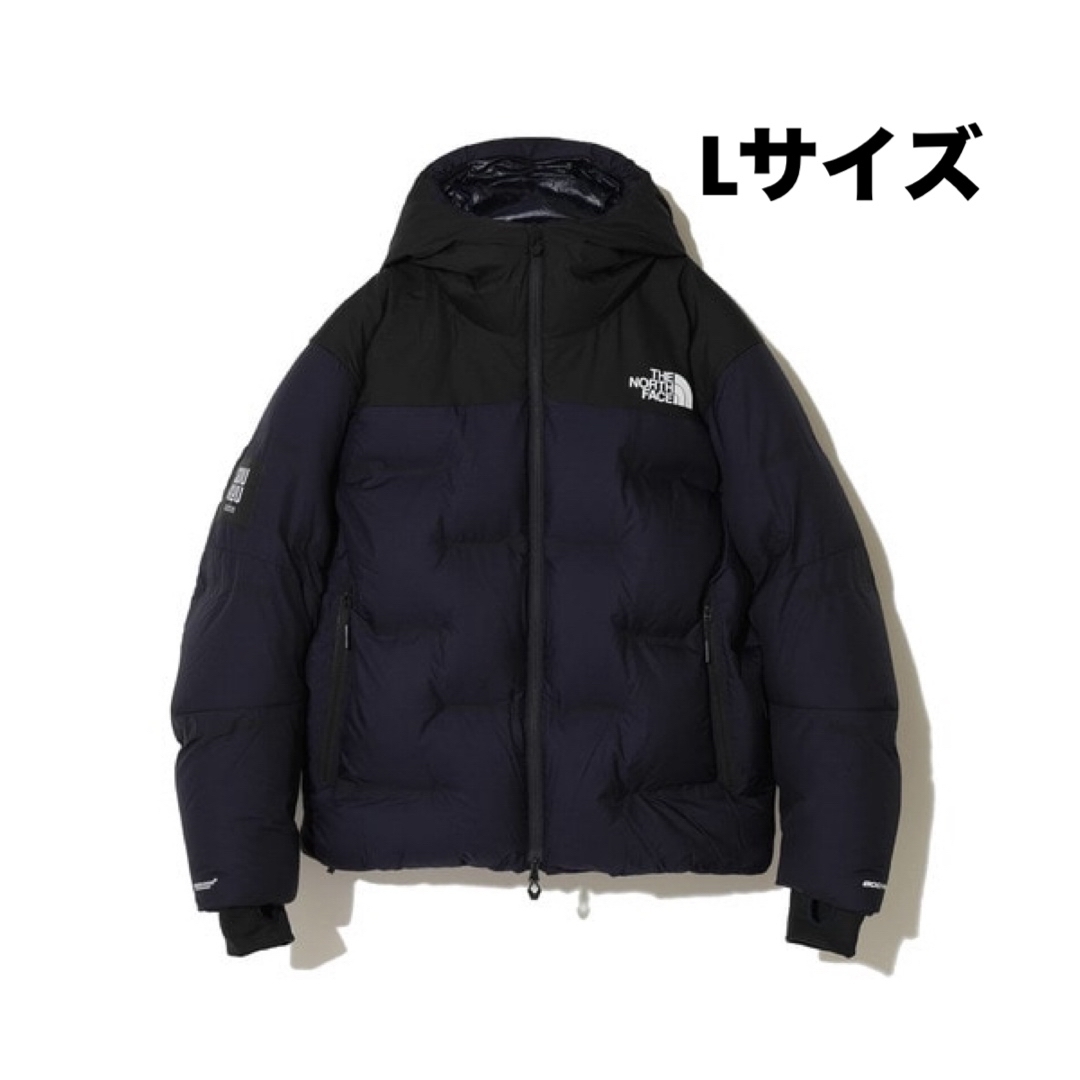 THE NORTH FACE x UNDERCOVER SOUKUU ヌプシ L THE NORTH FACE x UNDERCOVER SOUKUU ヌプシ L