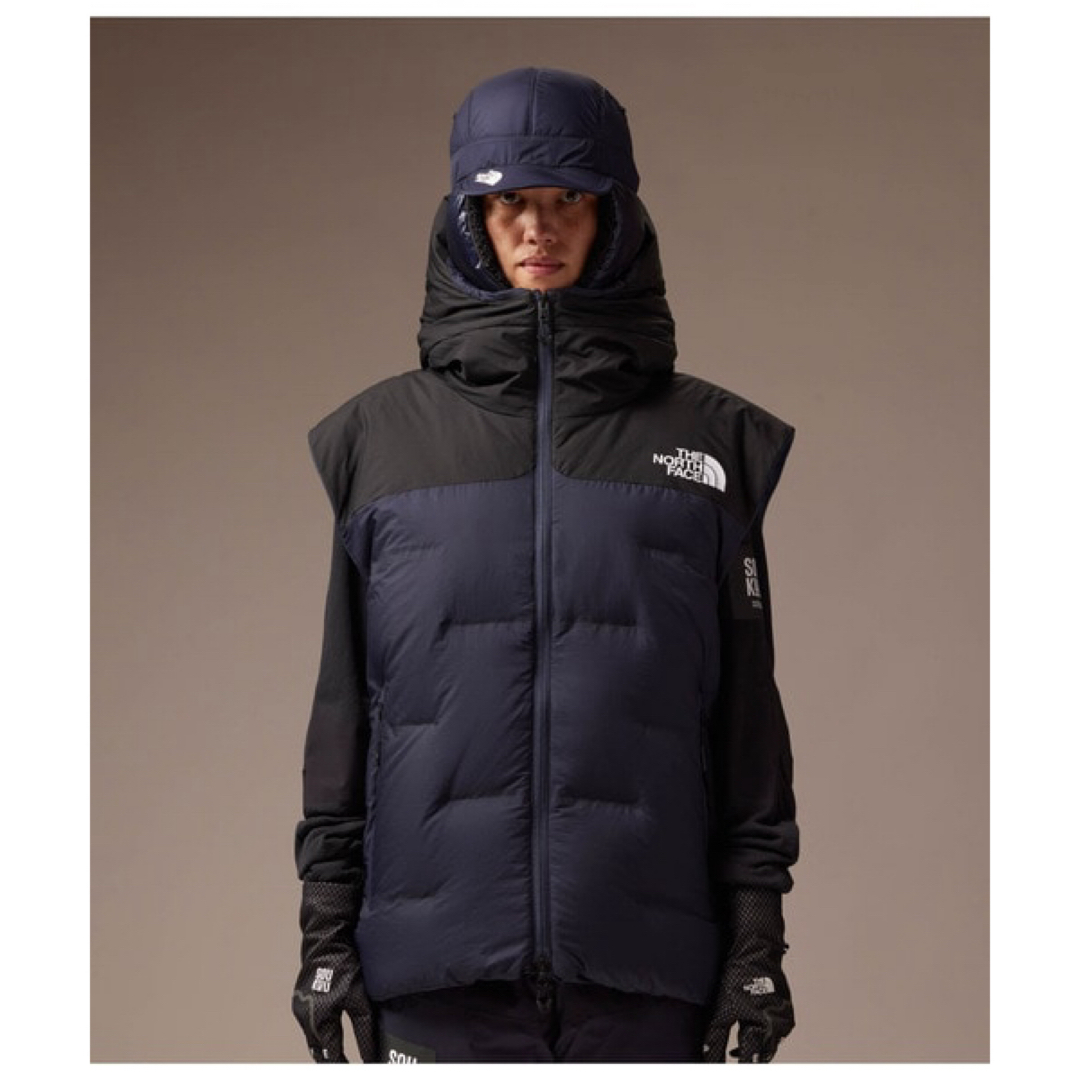 THE NORTH FACE x UNDERCOVER SOUKUU ヌプシ L THE NORTH FACE x UNDERCOVER SOUKUU ヌプシ L