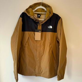 ザノースフェイス(THE NORTH FACE)のTHE NORTH FACE USAモデルAntora Jacket新品未使用品(ナイロンジャケット)