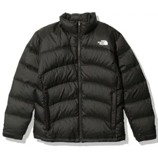 ザノースフェイス(THE NORTH FACE)のTHE NORTH FACE Magne Aconcagua Jacket L(ダウンジャケット)