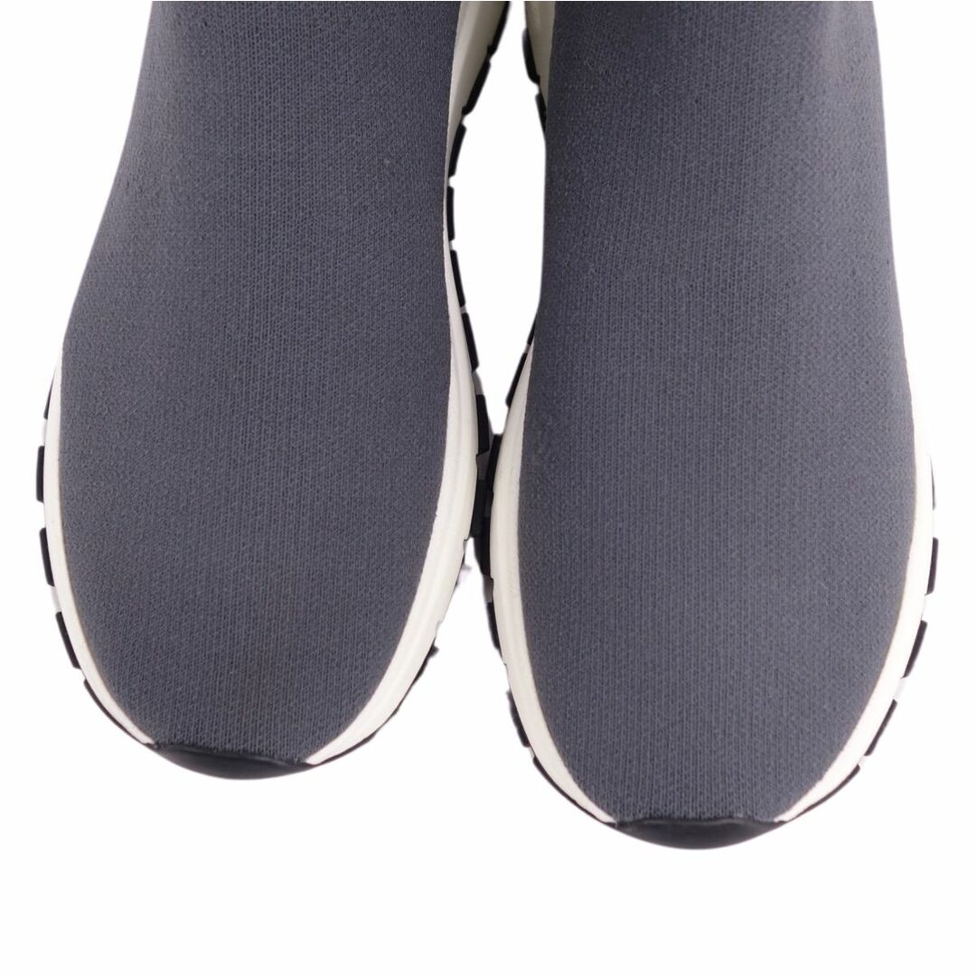 PRADA - 美品 プラダ PRADA スニーカー ニット ソックス PRADA - 美品 プラダ PRADA スニーカー ニット ソックス