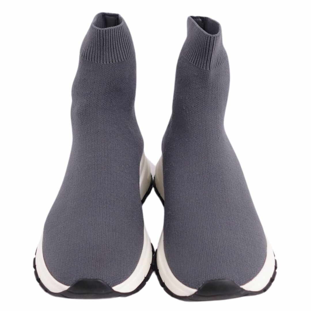 PRADA - 美品 プラダ PRADA スニーカー ニット ソックス PRADA - 美品 プラダ PRADA スニーカー ニット ソックス