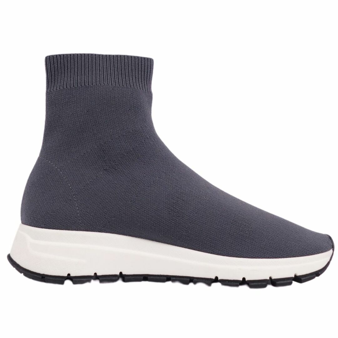 PRADA - 美品 プラダ PRADA スニーカー ニット ソックス PRADA - 美品 プラダ PRADA スニーカー ニット ソックス