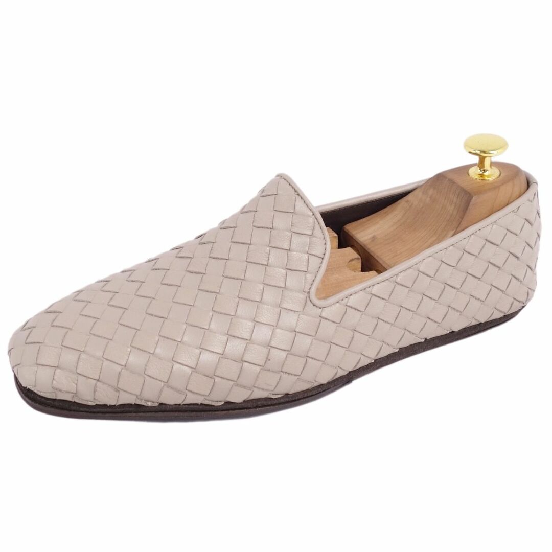 BOTTEGA VENETA - ボッテガヴェネタ BOTTEGA VENETA ローファー BOTTEGA VENETA - ボッテガヴェネタ BOTTEGA VENETA ローファー