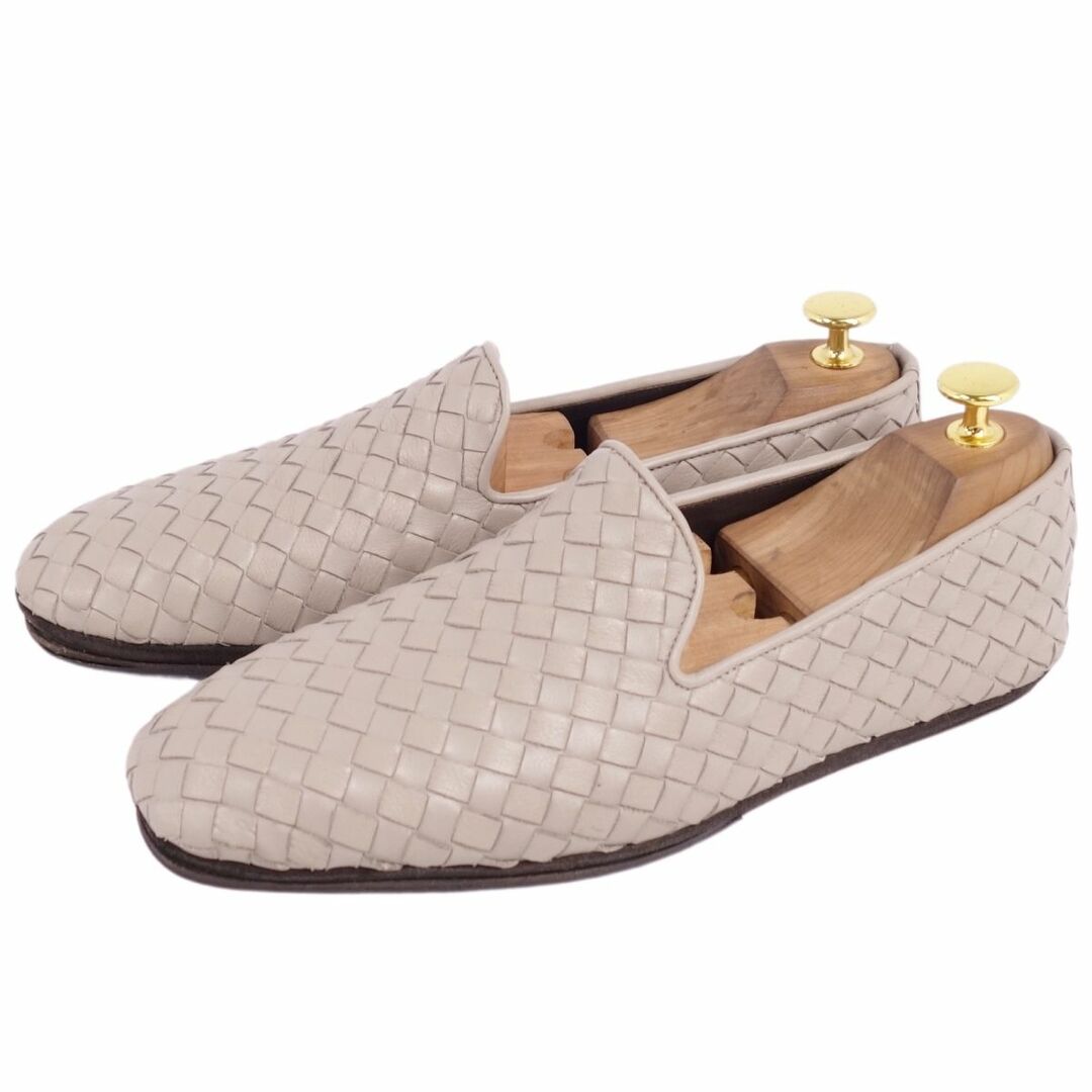 BOTTEGA VENETA - ボッテガヴェネタ BOTTEGA VENETA ローファー BOTTEGA VENETA - ボッテガヴェネタ BOTTEGA VENETA ローファー