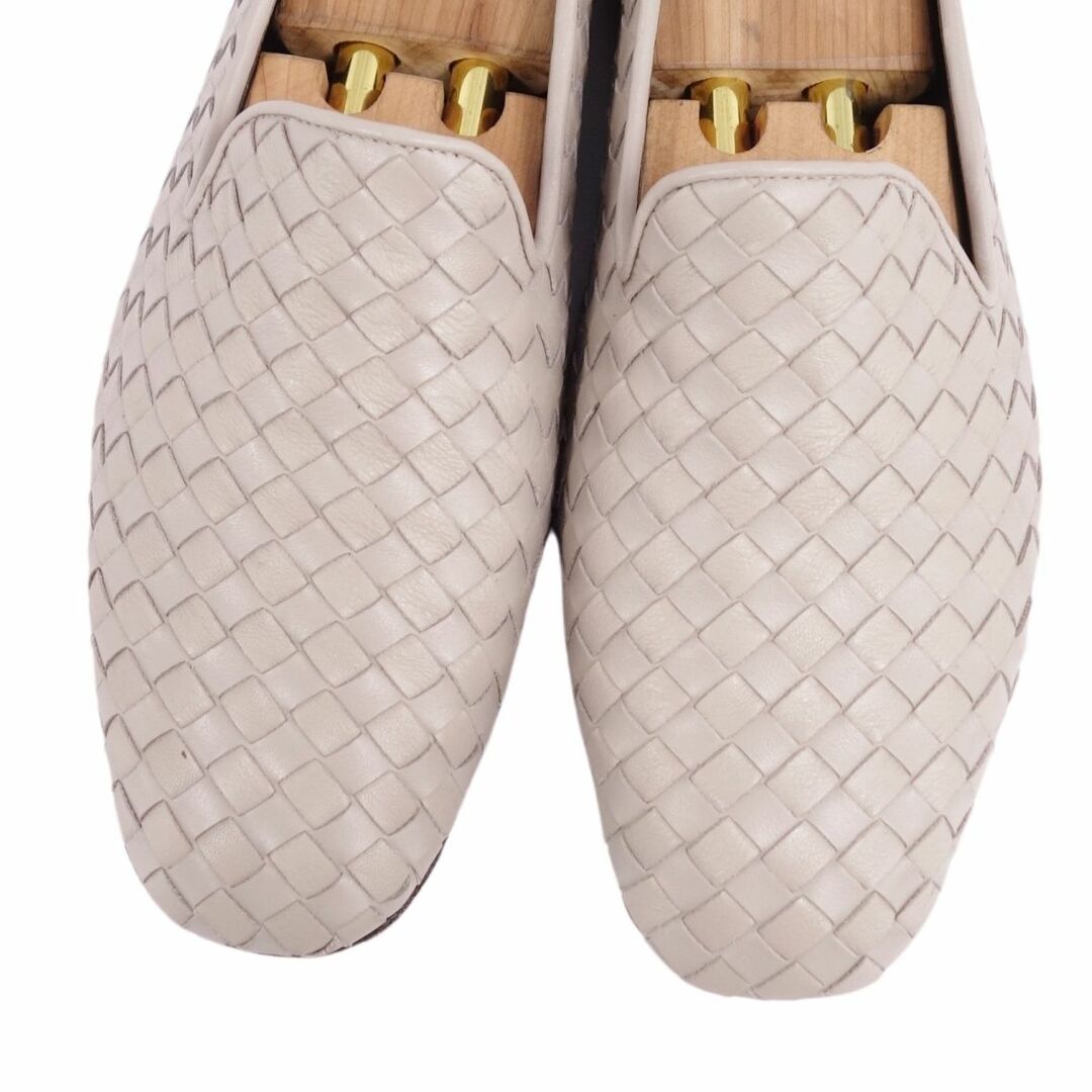 BOTTEGA VENETA - ボッテガヴェネタ BOTTEGA VENETA ローファー BOTTEGA VENETA - ボッテガヴェネタ BOTTEGA VENETA ローファー