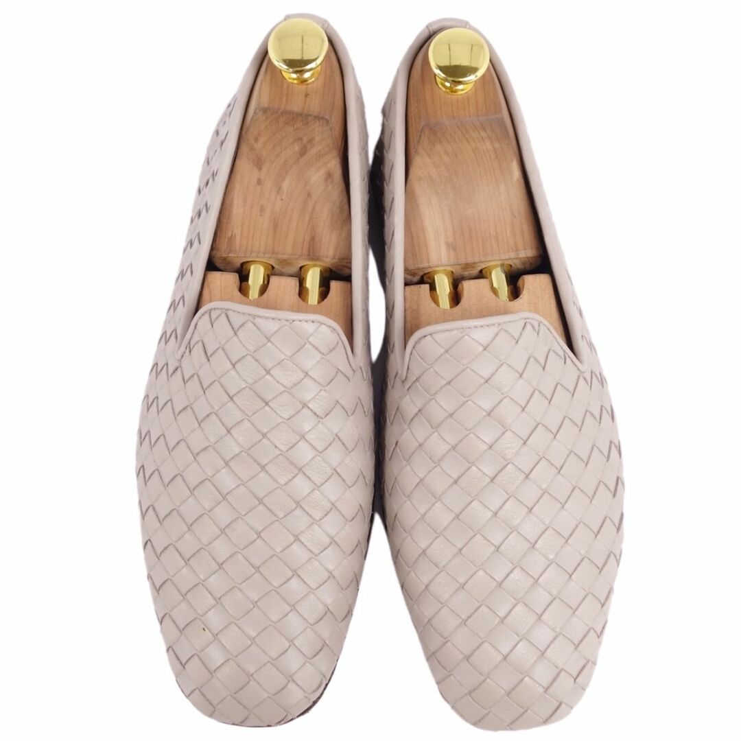 BOTTEGA VENETA - ボッテガヴェネタ BOTTEGA VENETA ローファー BOTTEGA VENETA - ボッテガヴェネタ BOTTEGA VENETA ローファー