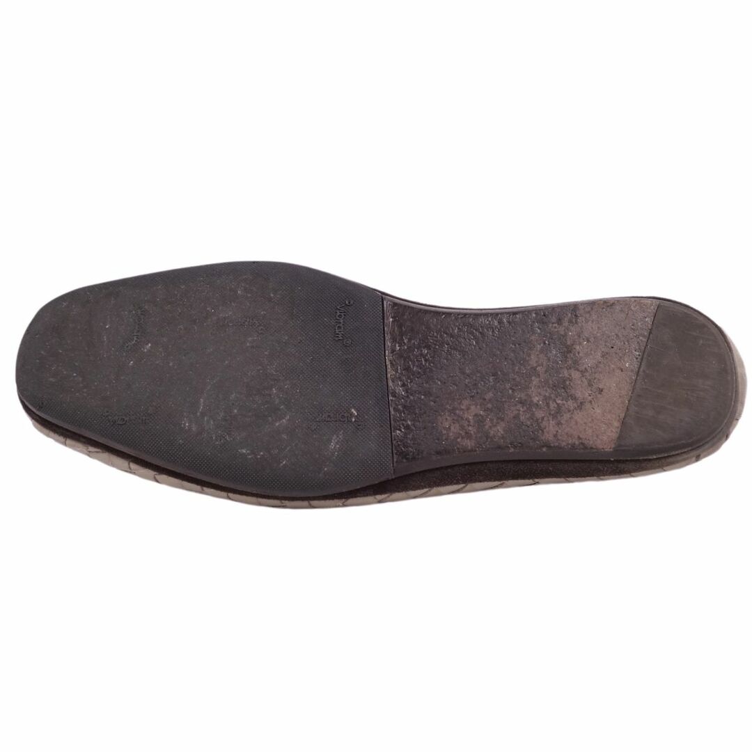BOTTEGA VENETA - ボッテガヴェネタ BOTTEGA VENETA ローファー BOTTEGA VENETA - ボッテガヴェネタ BOTTEGA VENETA ローファー