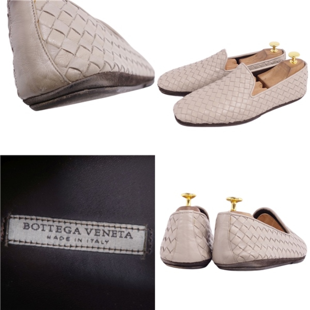 BOTTEGA VENETA - ボッテガヴェネタ BOTTEGA VENETA ローファー BOTTEGA VENETA - ボッテガヴェネタ BOTTEGA VENETA ローファー