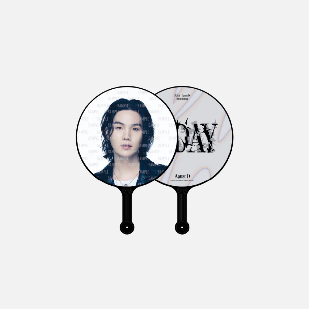 防弾少年団(BTS) - SUGA | Agust D TOUR 'D-DAY' 公式商品 5点の 防弾少年団(BTS) - SUGA | Agust D TOUR 'D-DAY' 公式商品 5点の