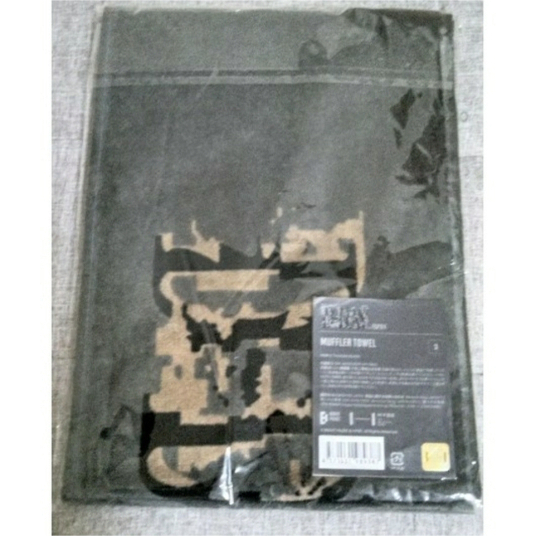 防弾少年団(BTS) - SUGA | Agust D TOUR 'D-DAY' 公式商品 5点の 防弾少年団(BTS) - SUGA | Agust D TOUR 'D-DAY' 公式商品 5点の