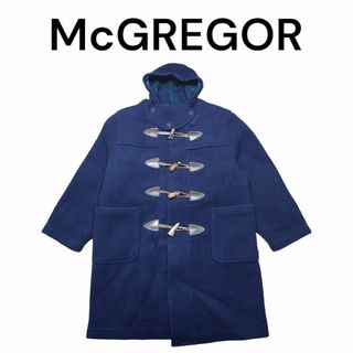 マックレガー ダッフルコート(メンズ)の通販 37点 | McGREGORのメンズ