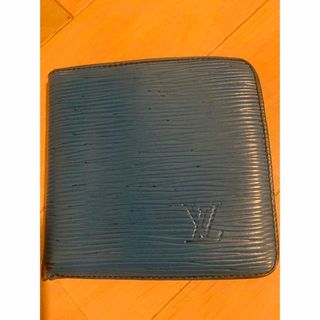 ルイヴィトン(LOUIS VUITTON)の財布とキーケース　VUITTON エピ(財布)