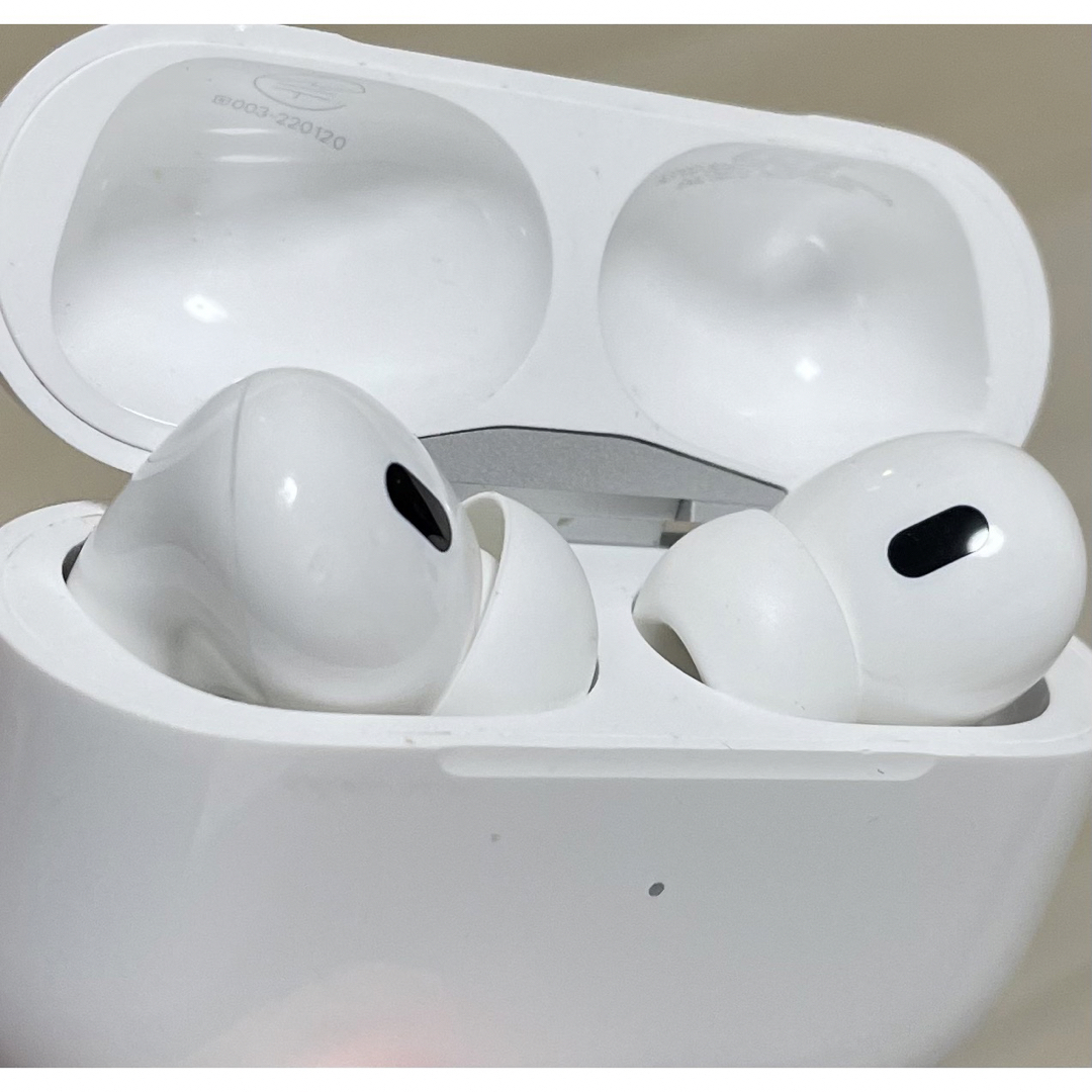 ★ Apple airpods pro 2 A2698 A2699 A2700