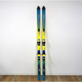 最新入荷 ROSSIGNOL - ロシニョール ROSSIGNOL Dualtec Generation 185cm その他