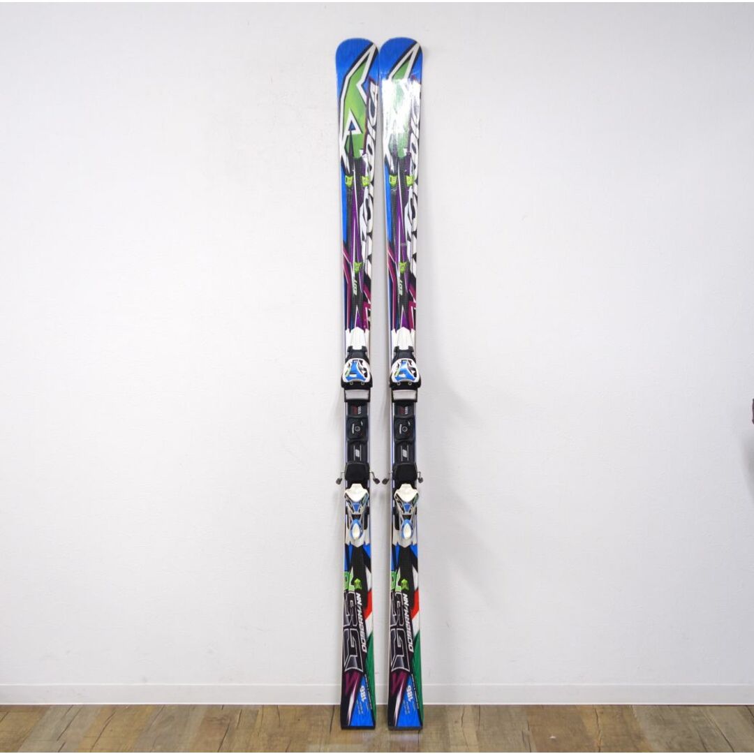 NORDICA - ノルディカ NORDICA DOBERMANN GS 186cm センター71mm NORDICA - ノルディカ NORDICA DOBERMANN GS 186cm センター71mm
