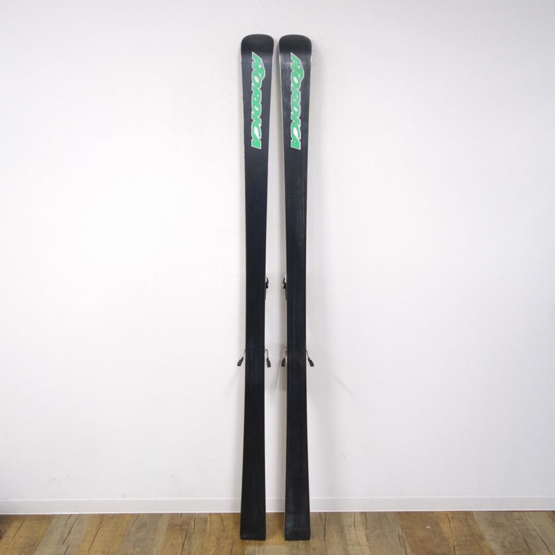 NORDICA - ノルディカ NORDICA DOBERMANN GS 186cm センター71mm NORDICA - ノルディカ NORDICA DOBERMANN GS 186cm センター71mm