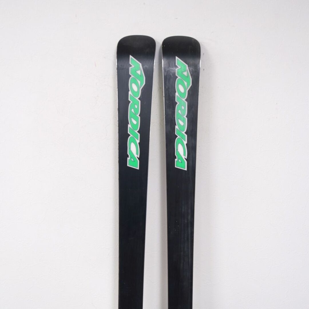 NORDICA - ノルディカ NORDICA DOBERMANN GS 186cm センター71mm NORDICA - ノルディカ NORDICA DOBERMANN GS 186cm センター71mm