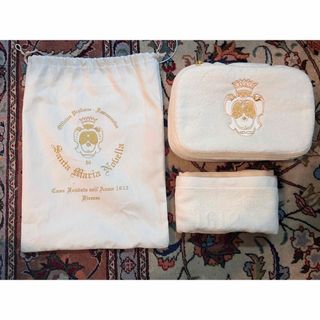 Santa Maria Novella  サンタマリアノヴェッラ　ポーチ